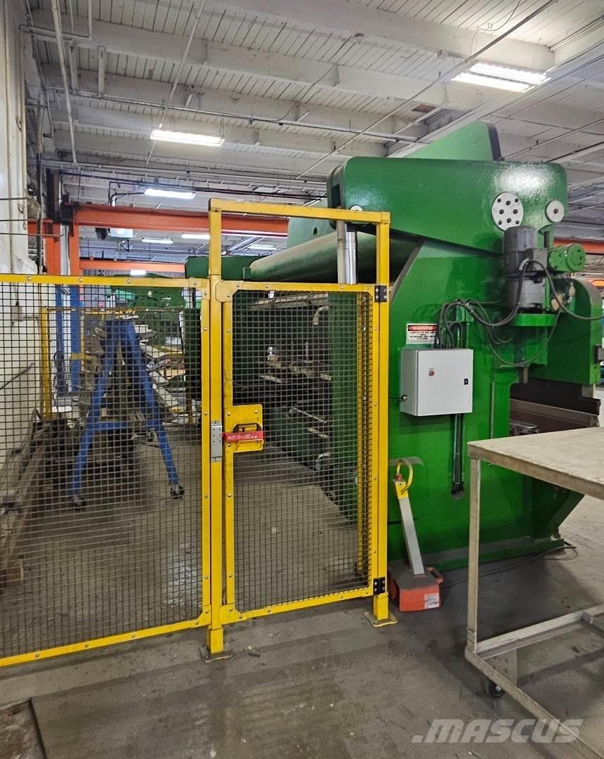  ACCURPRESS 740022 Muu