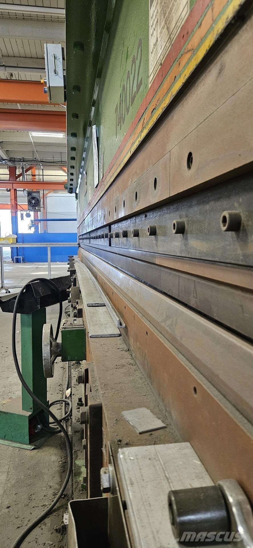  ACCURPRESS 740022 Muu