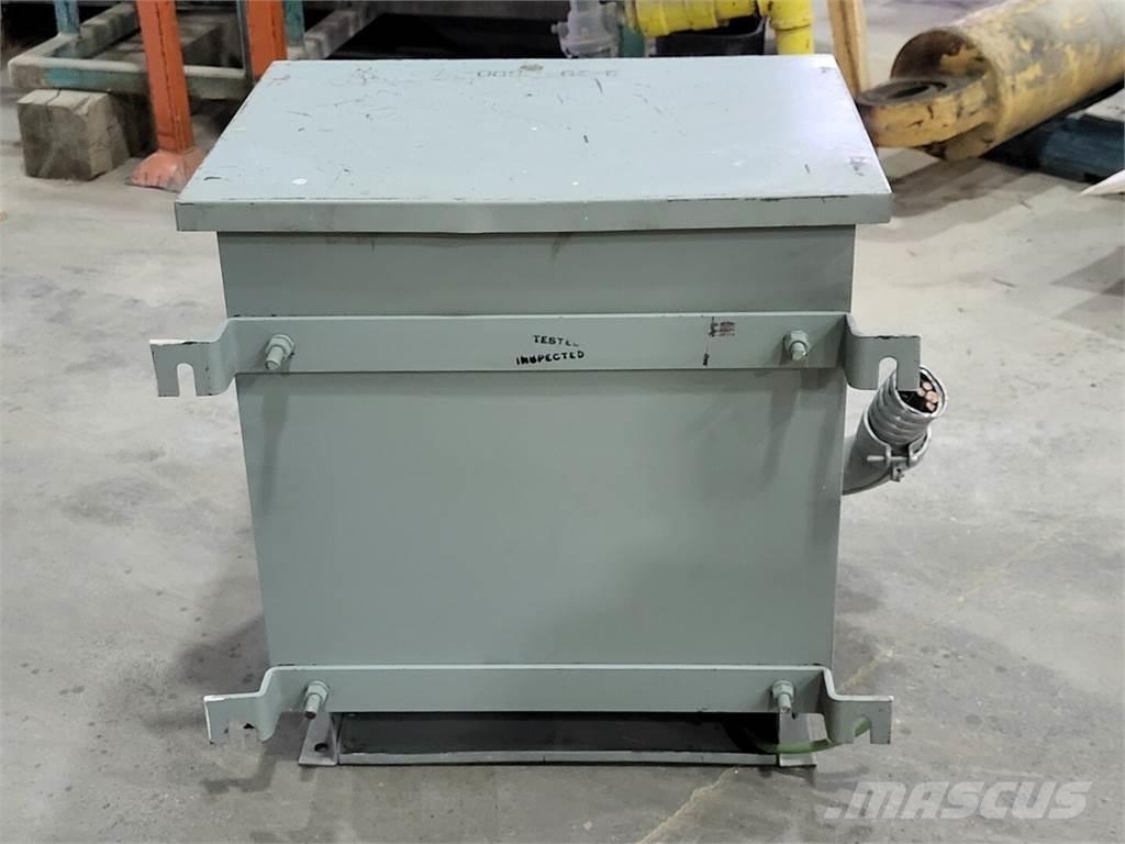  ACME ELECTRIC H345-7M Muu