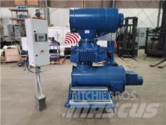 Aerzen D 98 S Kompressorid