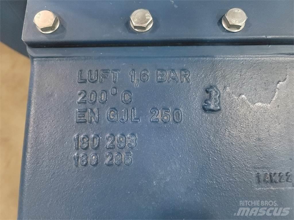 Aerzen D 98 S Kompressorid