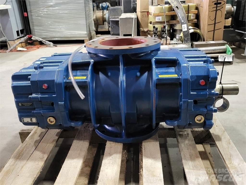 Aerzen GM80L Muud osad
