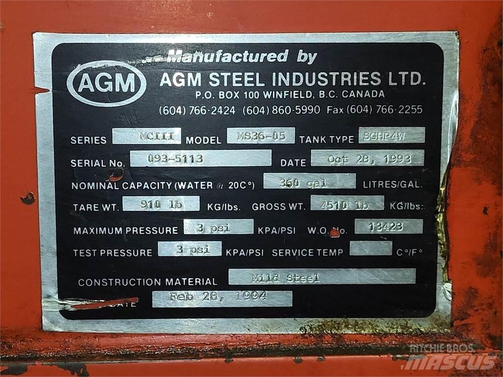 AGM MS36-05 Muu