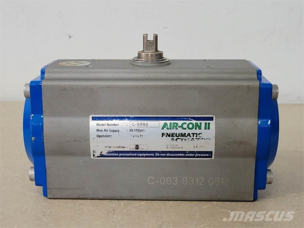  AIR-CON II C-SR63 Muu