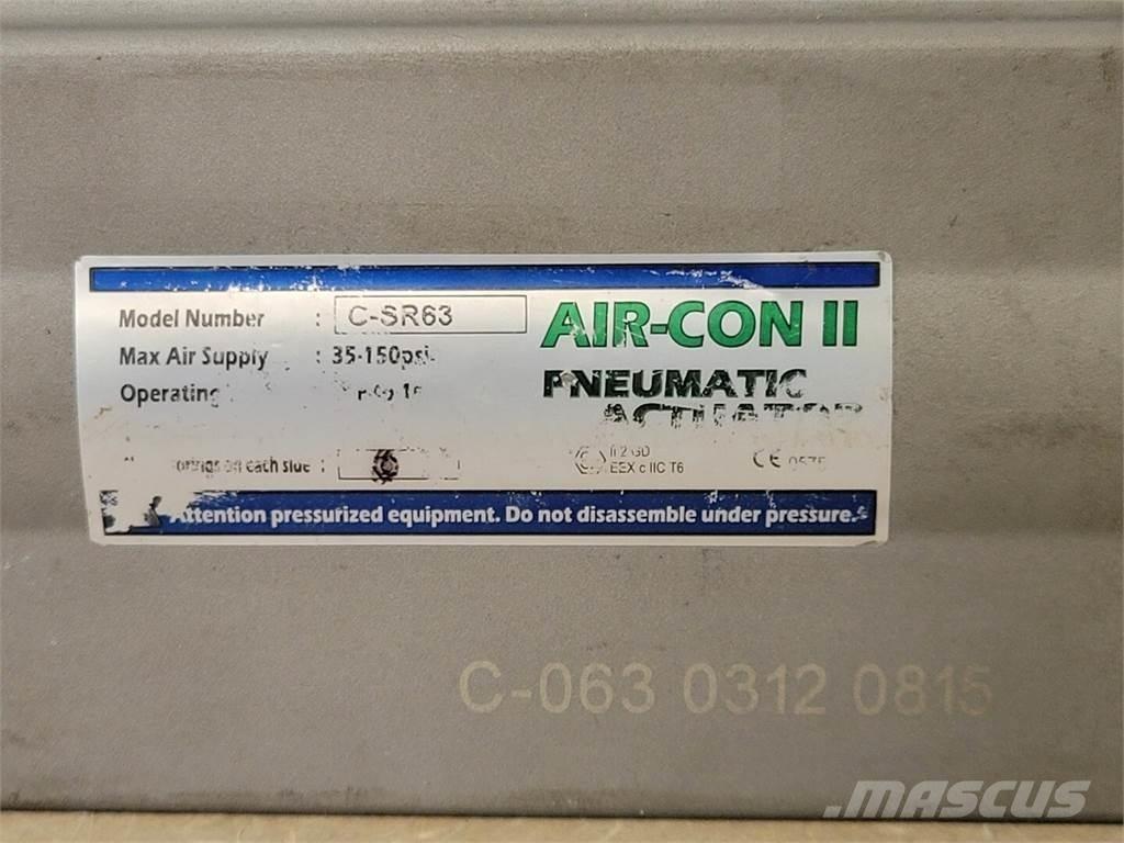  AIR-CON II C-SR63 Muu