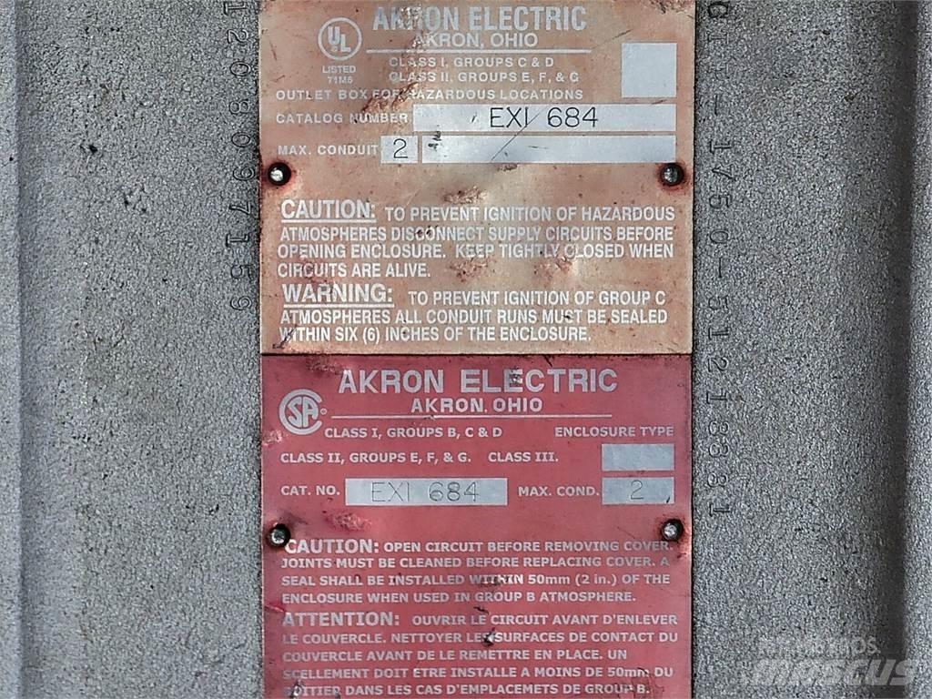 Akron EXI684 Muu