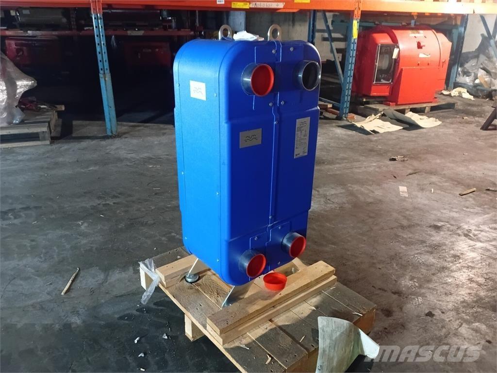 Alfa Laval CB200-86H Muu