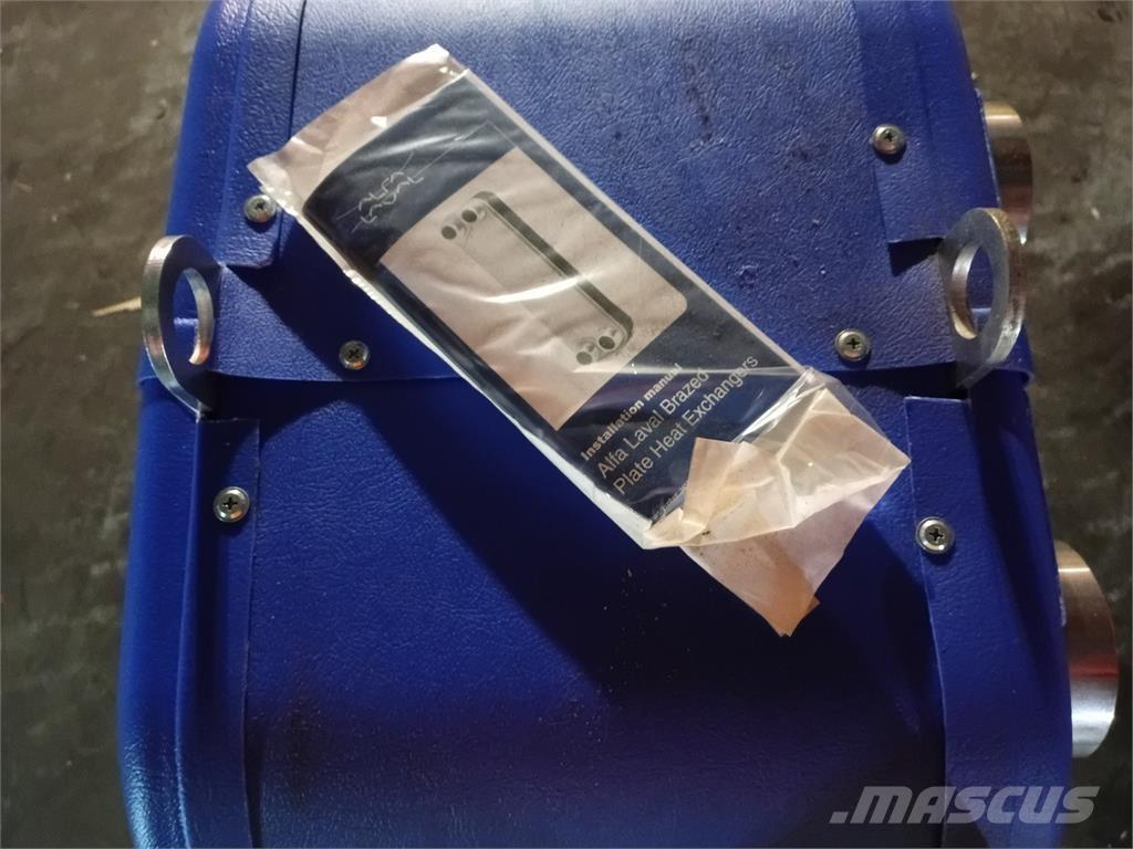 Alfa Laval CB200-86H Muu