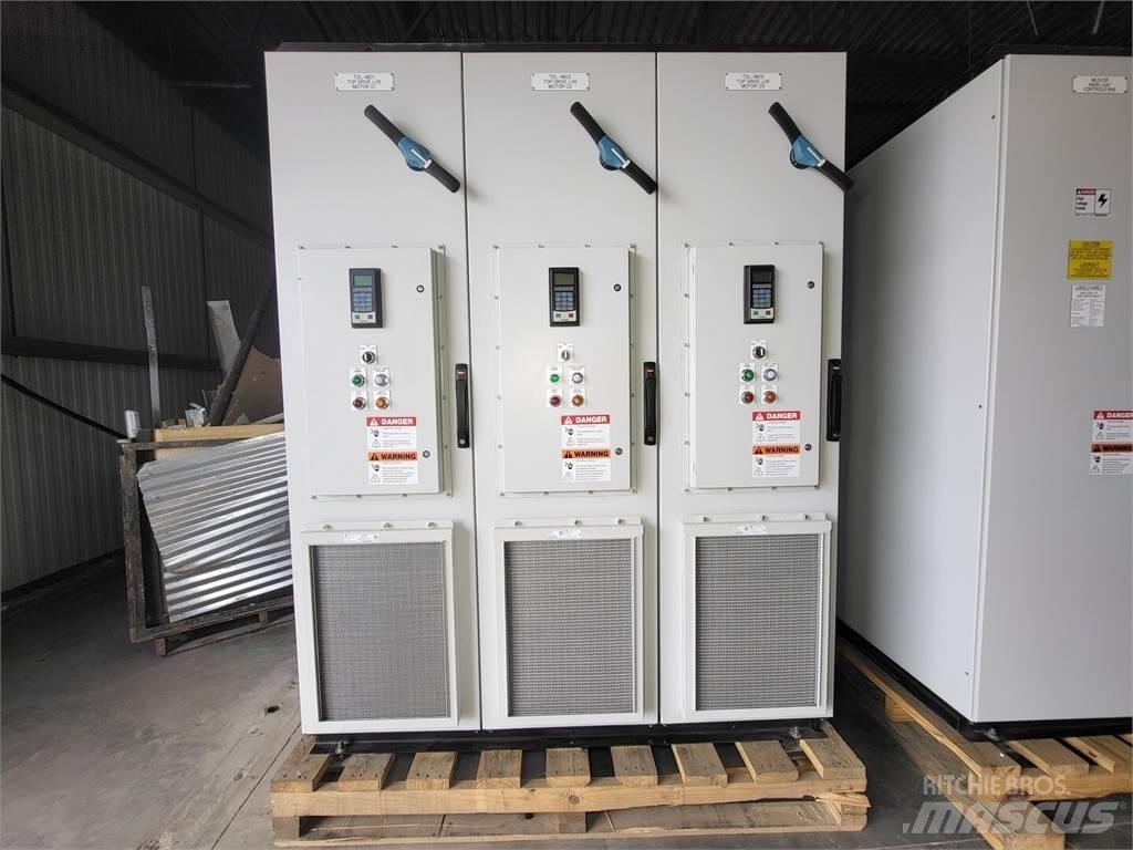Allen BRADLEY Muu