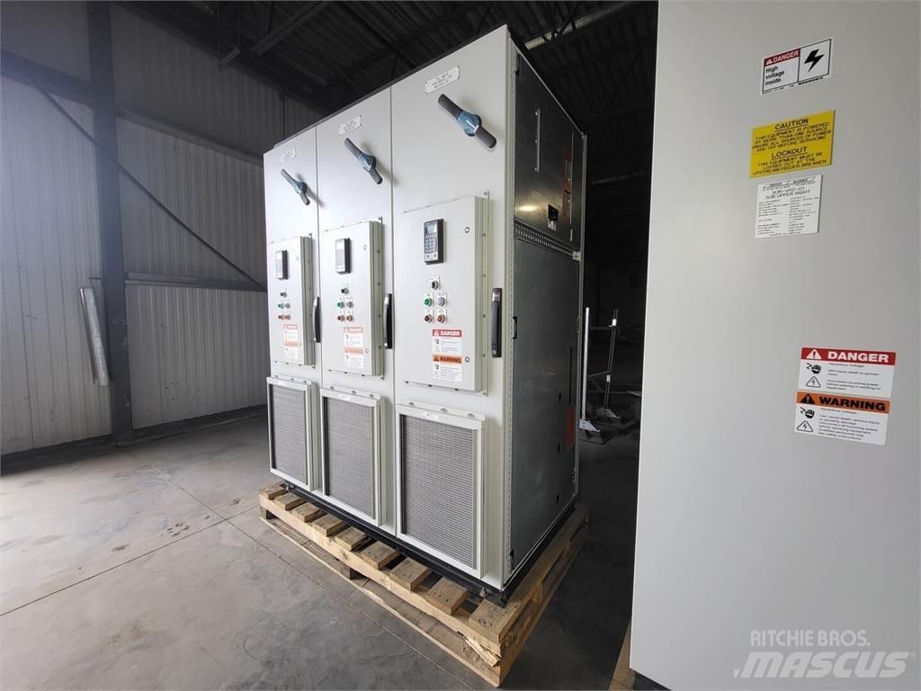 Allen BRADLEY Muu