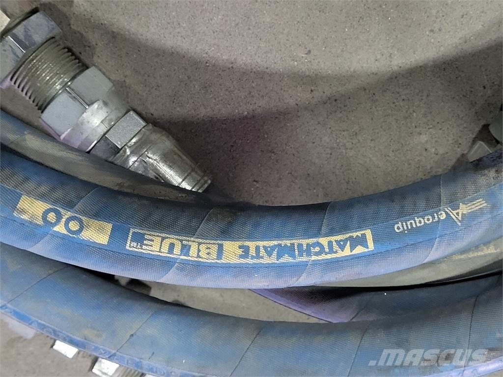  ALPHA WIRE 65818 Muu