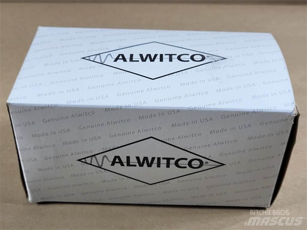  ALWITCO X05 0325005 Suruõhukuivatid