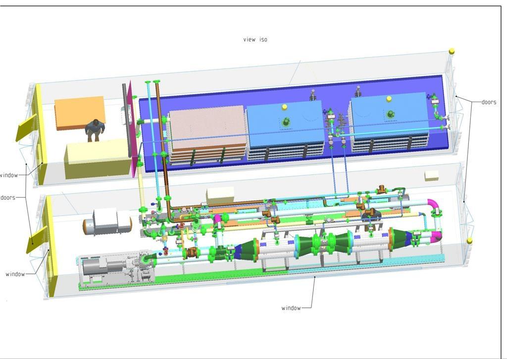  ANDREAS JUNGHANS Muu