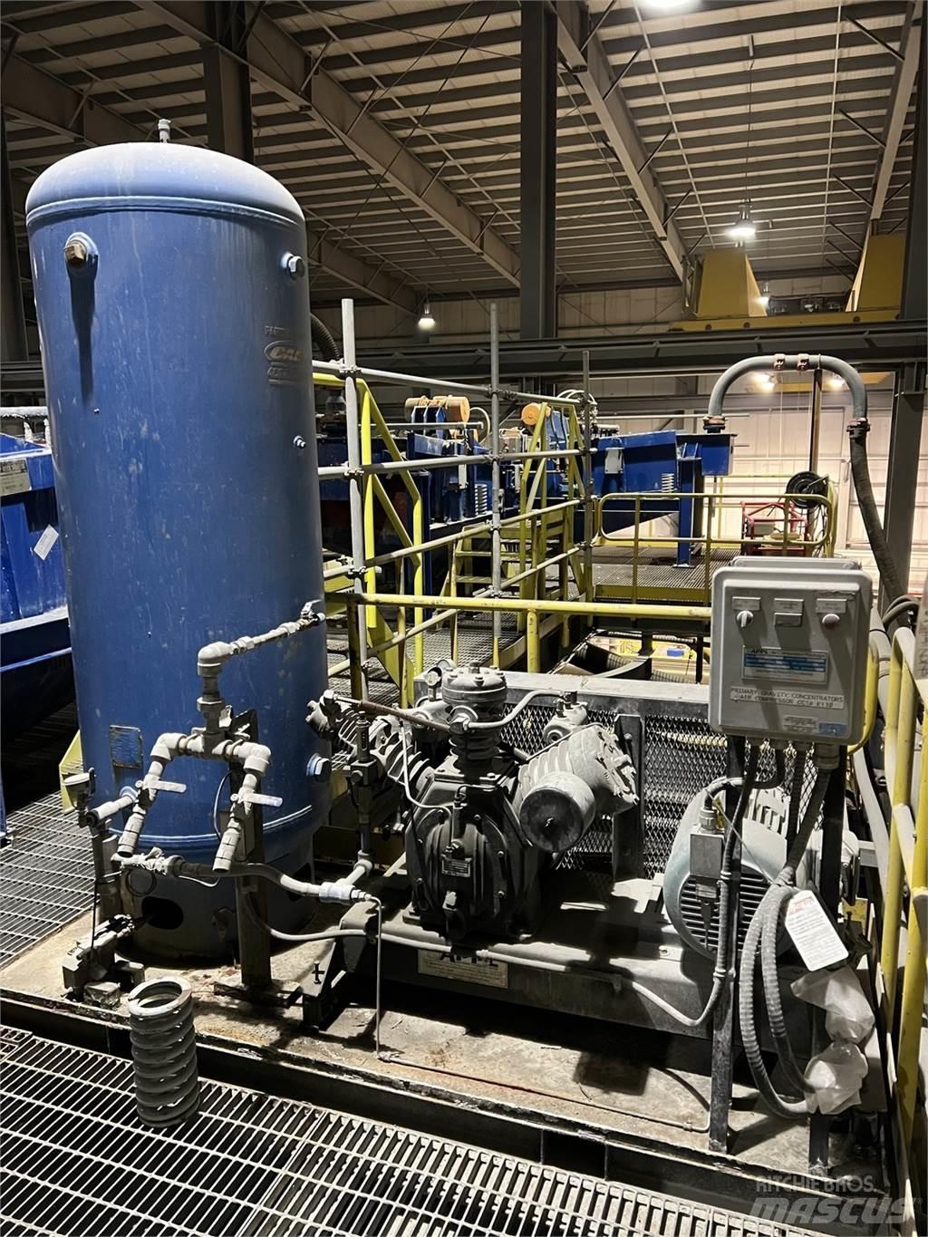  APPL CP18-1112 Kompressorid