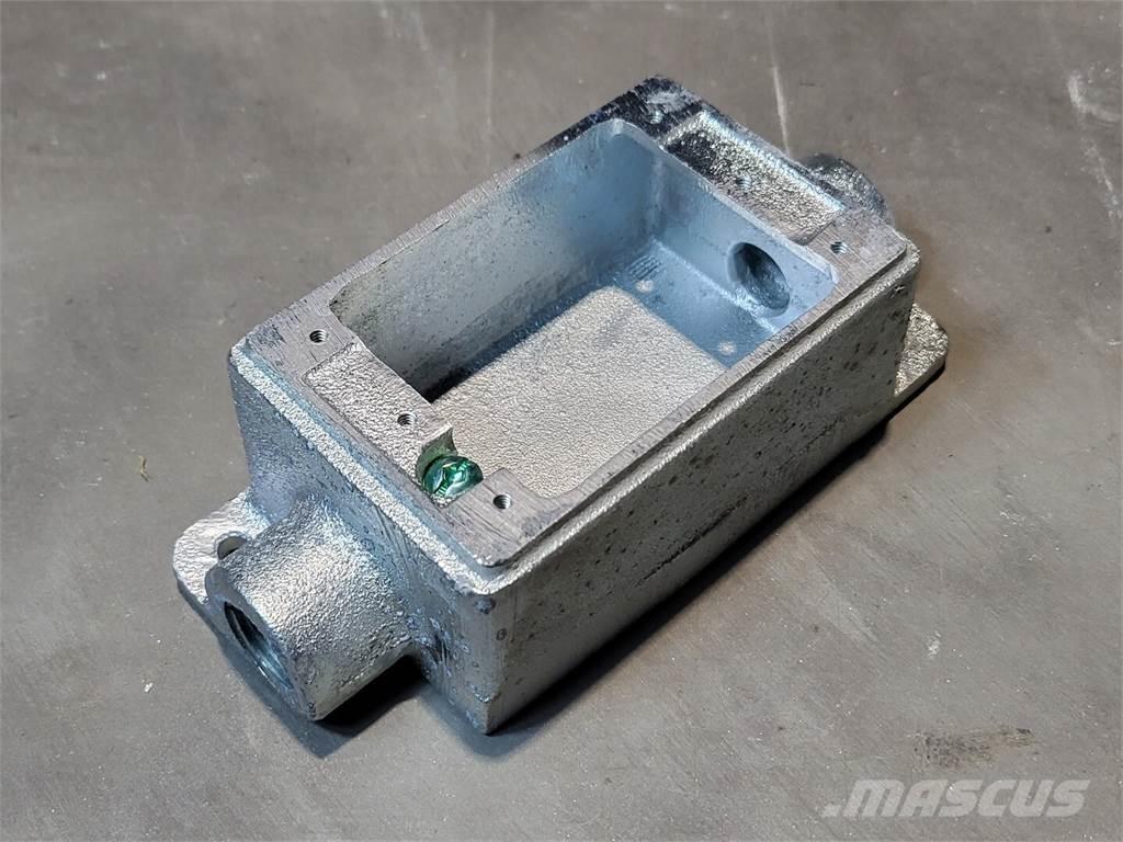  APPLETON FSC-1 Muu