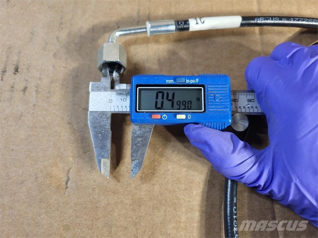  ARGUS 477268 Muud osad