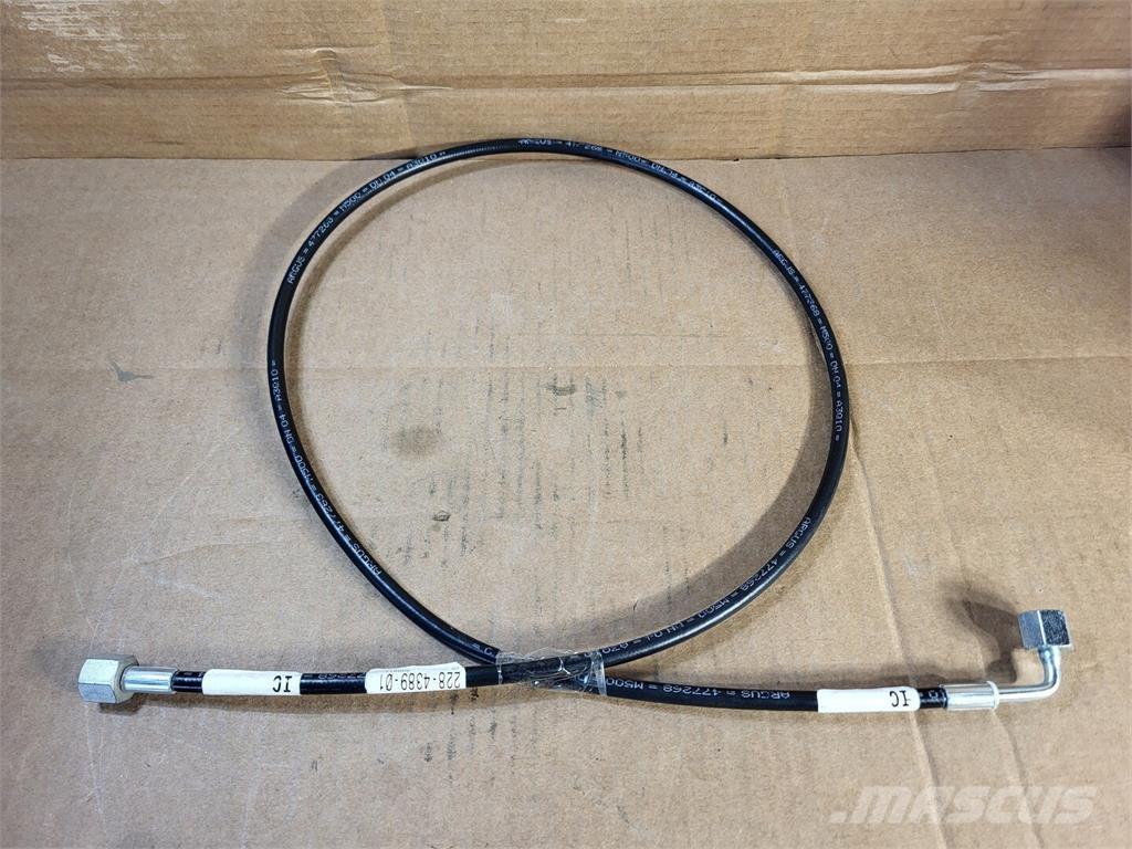  ARGUS 477268 Muud osad