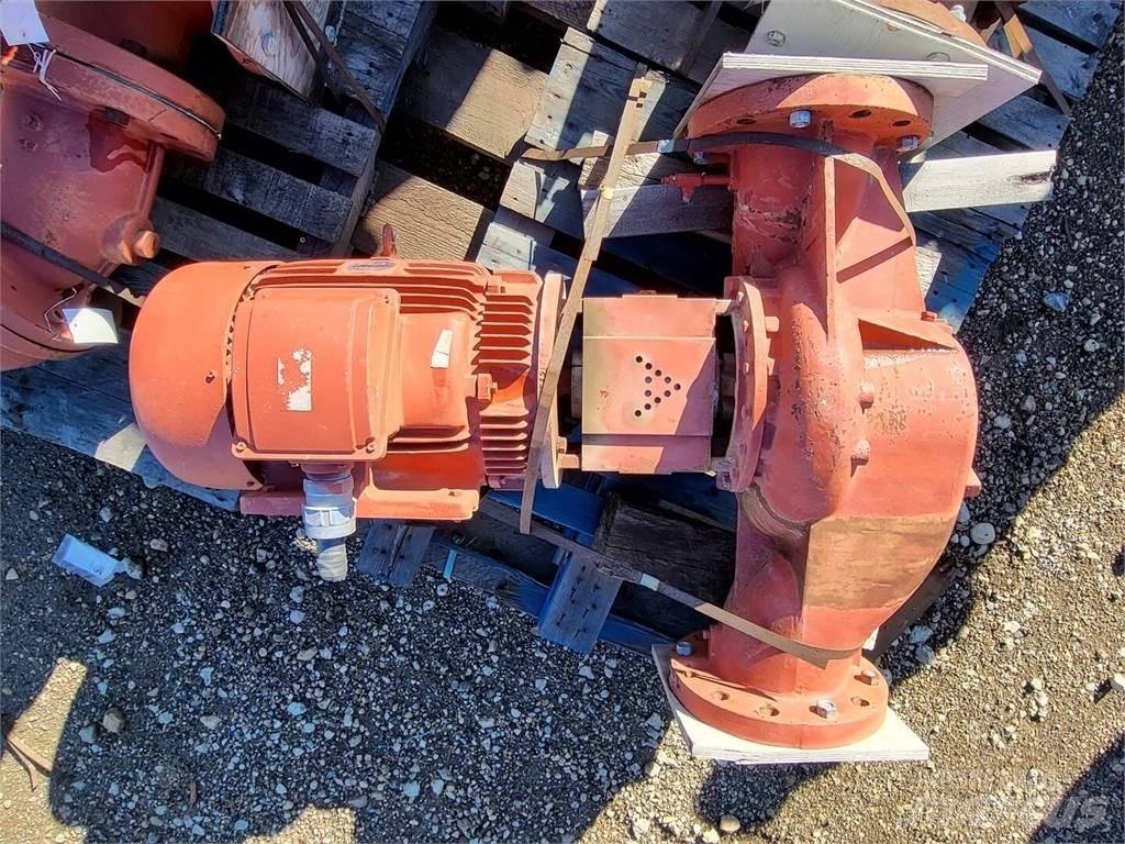  ARMSTRONG 4380 Veepumbad