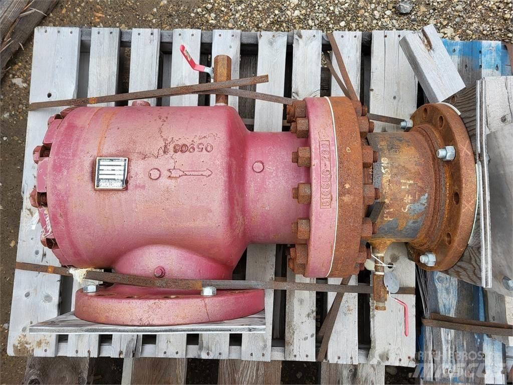  ARMSTRONG SGHH-10x10 Veepumbad