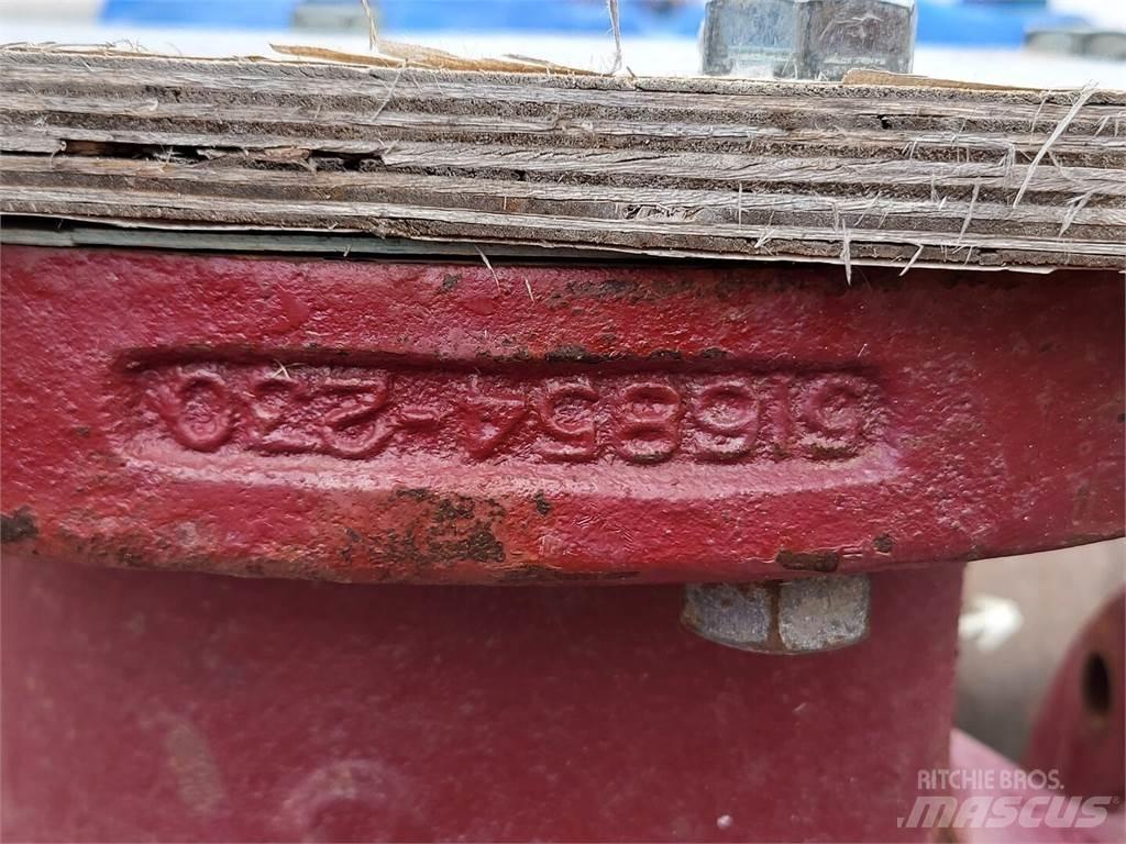  ARMSTRONG SGHH-8X8 Veepumbad