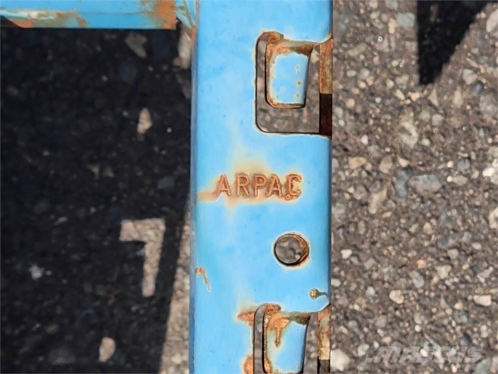  ARPAC Muu