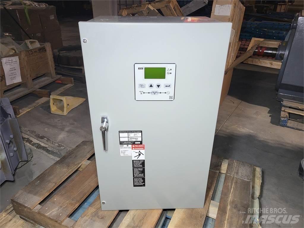 Asco D03ATSA30070RGXC Muu