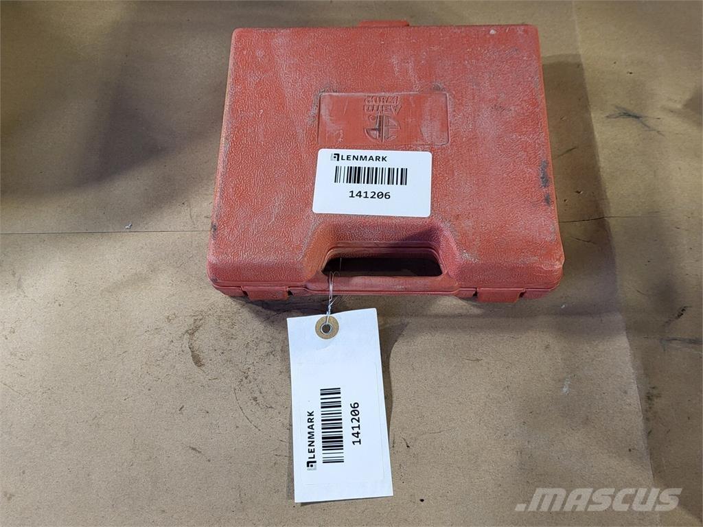  ASTRO-PNEUMATIC 7802 Muu