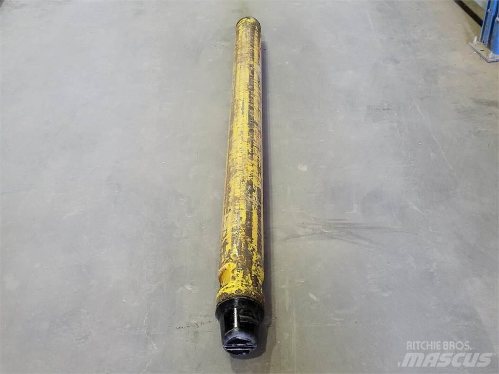 Atlas Copco 92010696 Muu