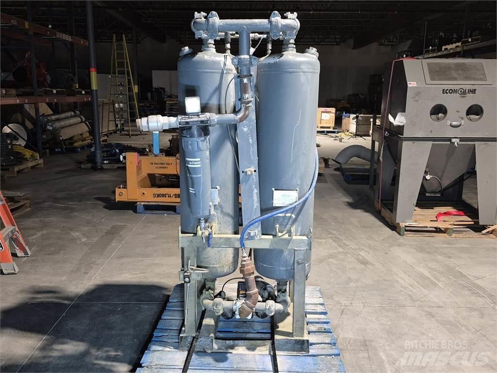 Atlas Copco CD140 Suruõhukuivatid