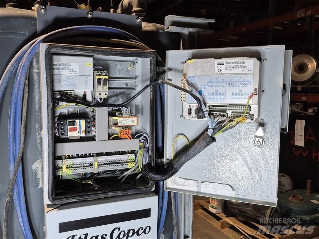 Atlas Copco CD140 Suruõhukuivatid