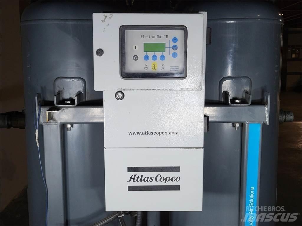 Atlas Copco CD250 Suruõhukuivatid