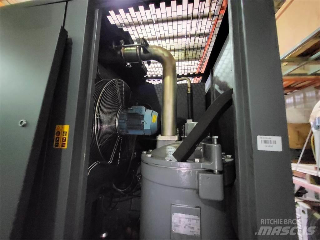 Atlas Copco GA315 Kompressorid