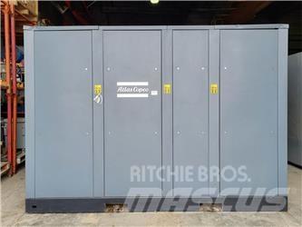 Atlas Copco GA315 Kompressorid