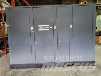 Atlas Copco GA315 Kompressorid