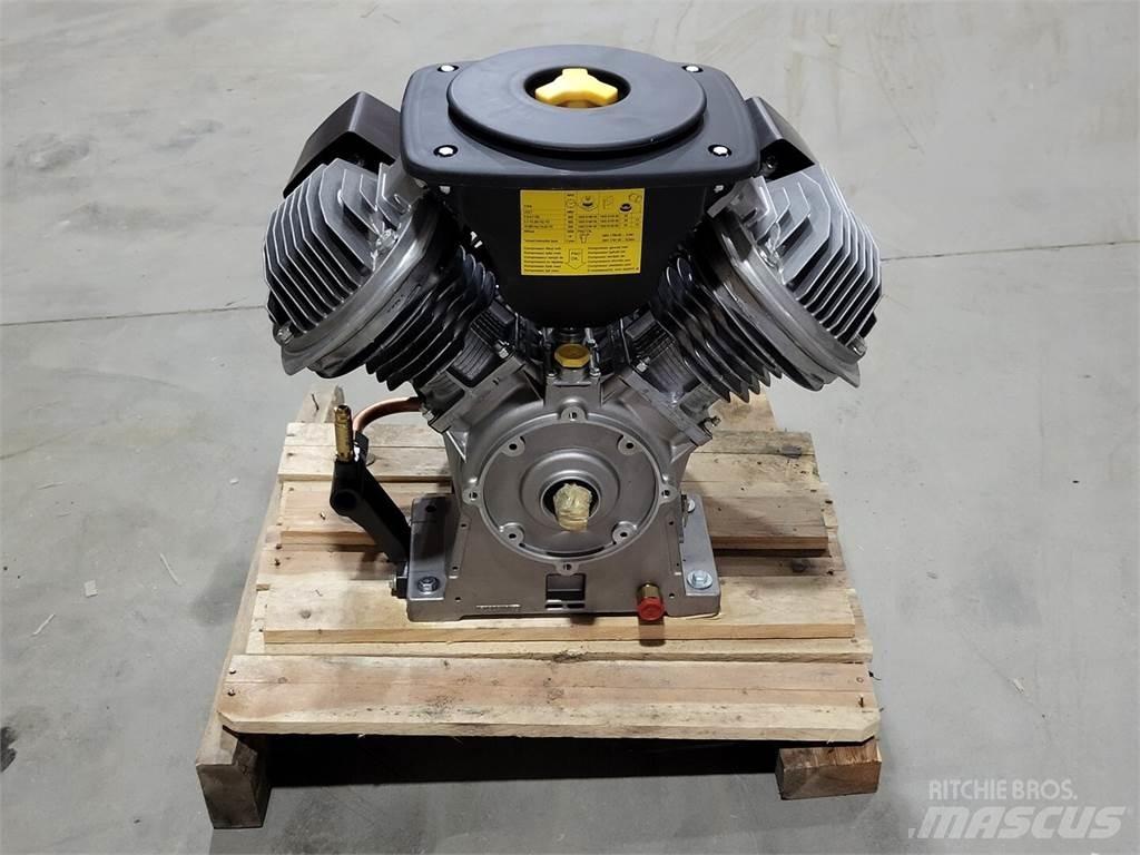 Atlas Copco LE3-10SB Kompressorid