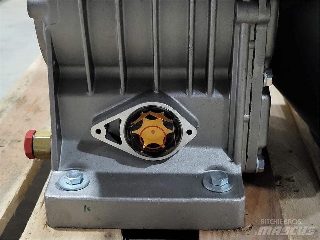 Atlas Copco LE3-10SB Kompressorid