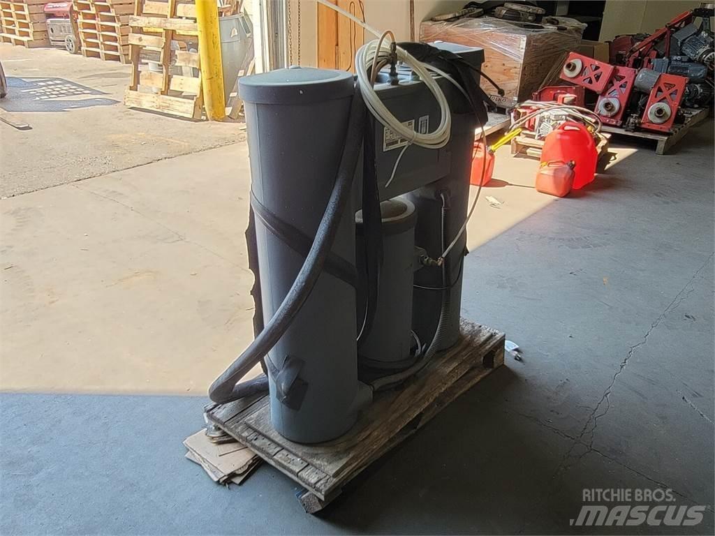 Atlas Copco OSC 355 Muu