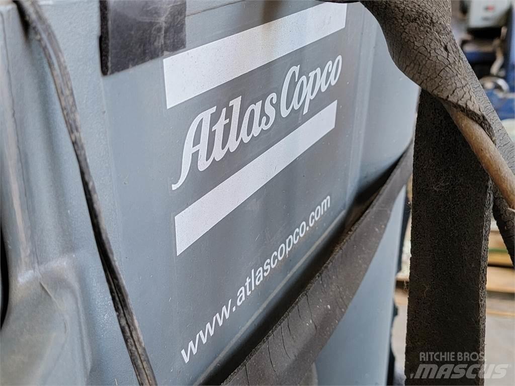 Atlas Copco OSC 355 Muu