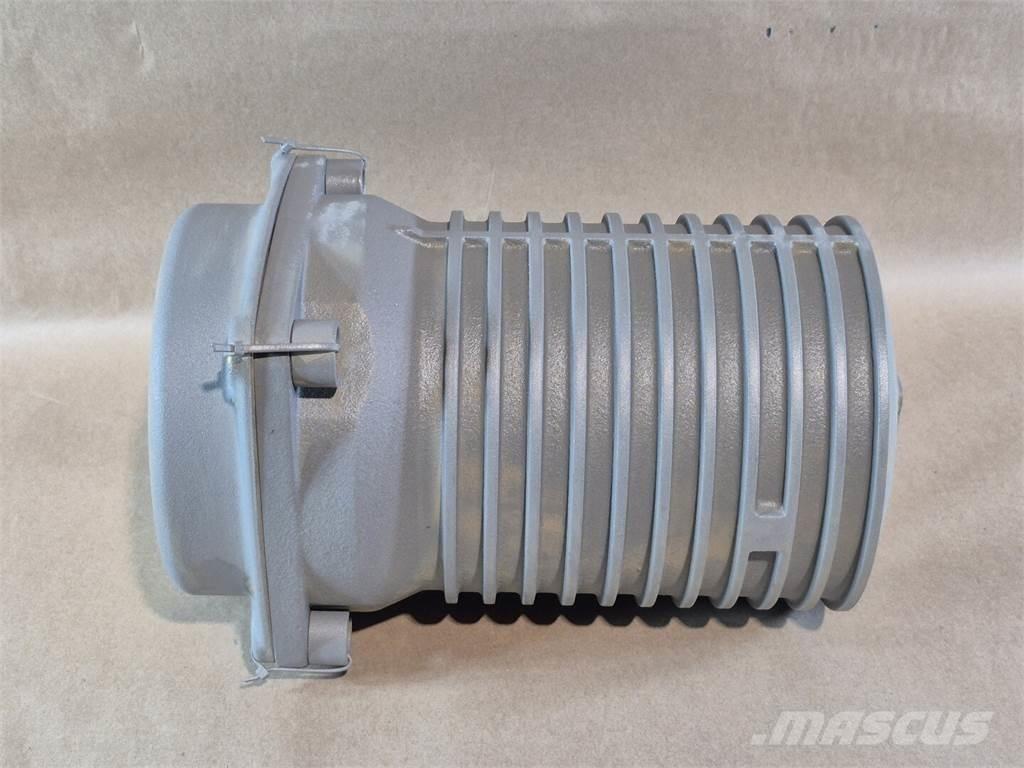  AUMA VDX0 90-2/40 Muu