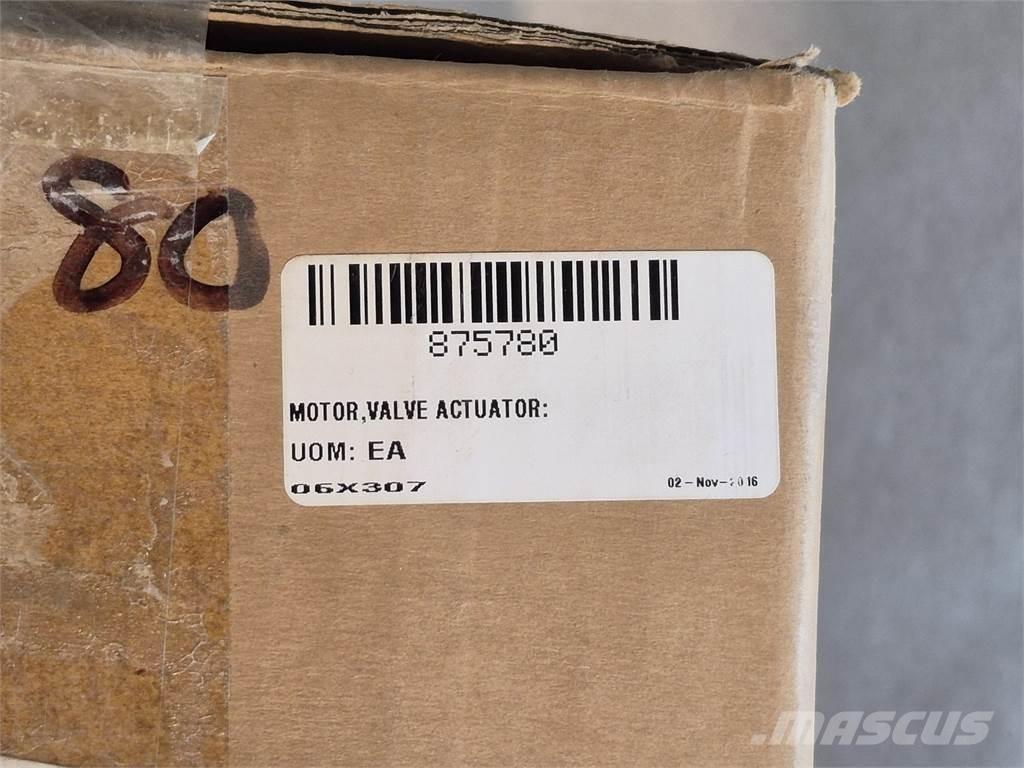  AUMA VDX0 90-2/40 Muu