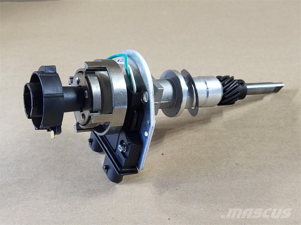  AUTOLINE D2136 Mootorid