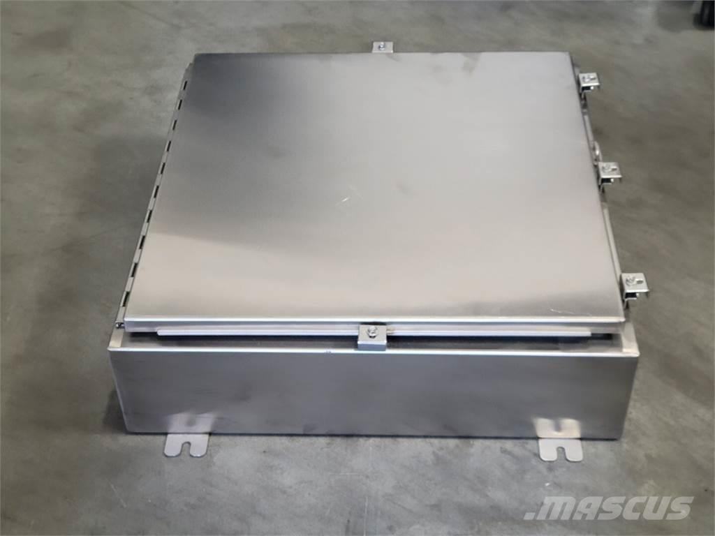  B-LINE 24246-4XS Muu