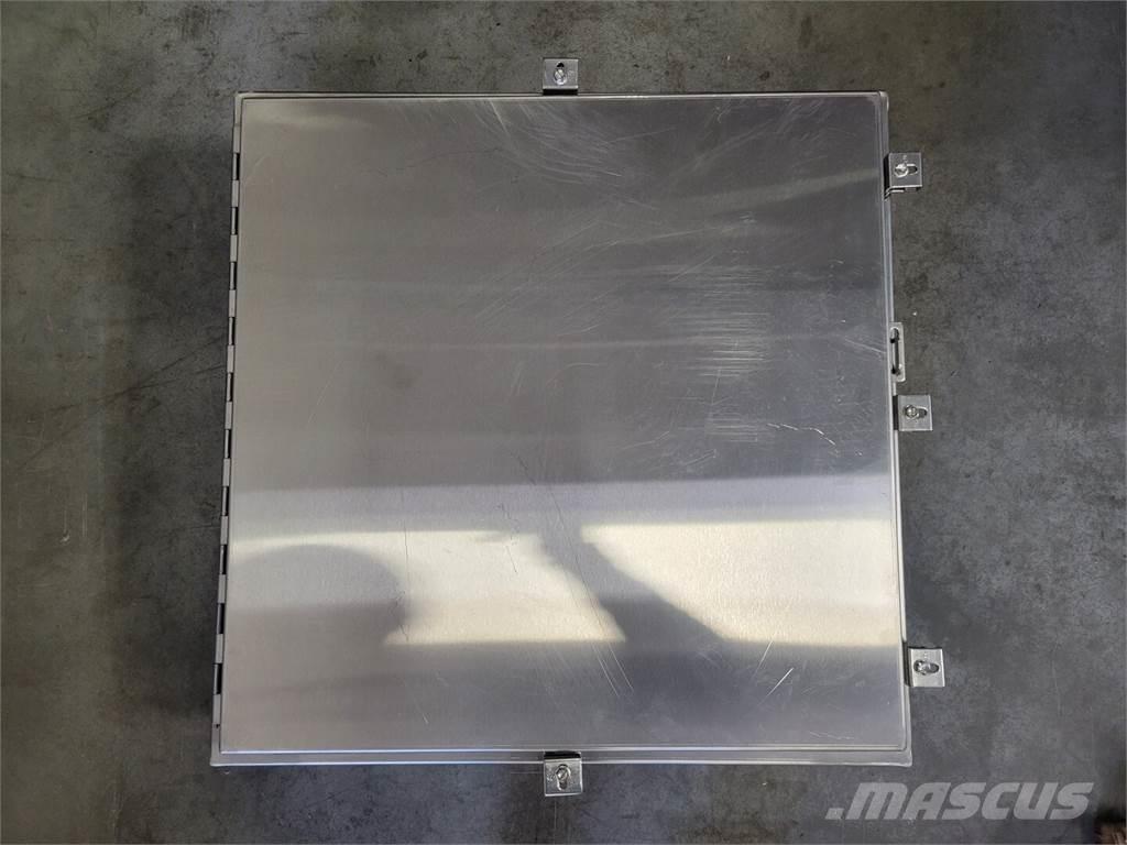  B-LINE 24246-4XS Muu