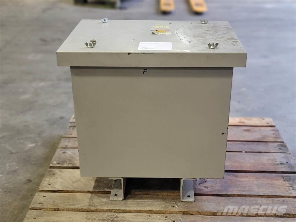  BACHLI DSG10500 Muu