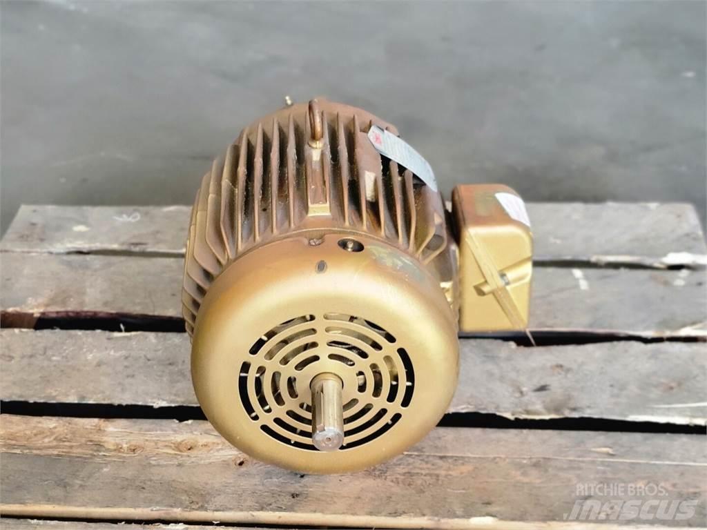 Baldor 07G99W37E7 Tööstusmootorid