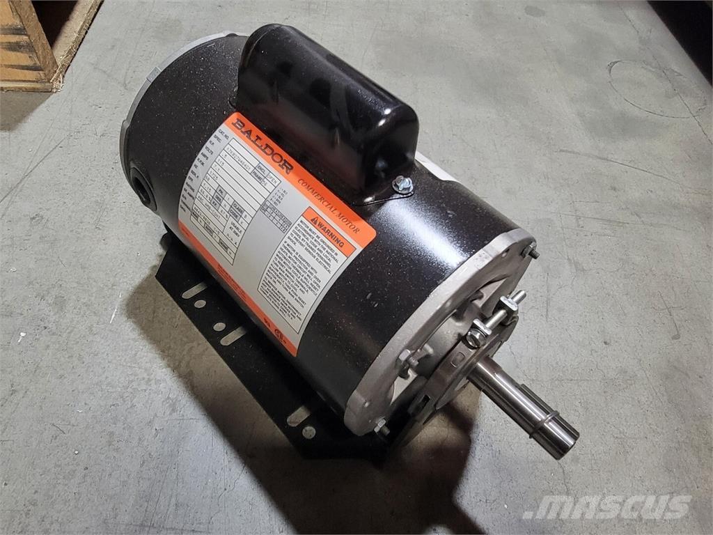 Baldor 17K027W464G1 Tööstusmootorid