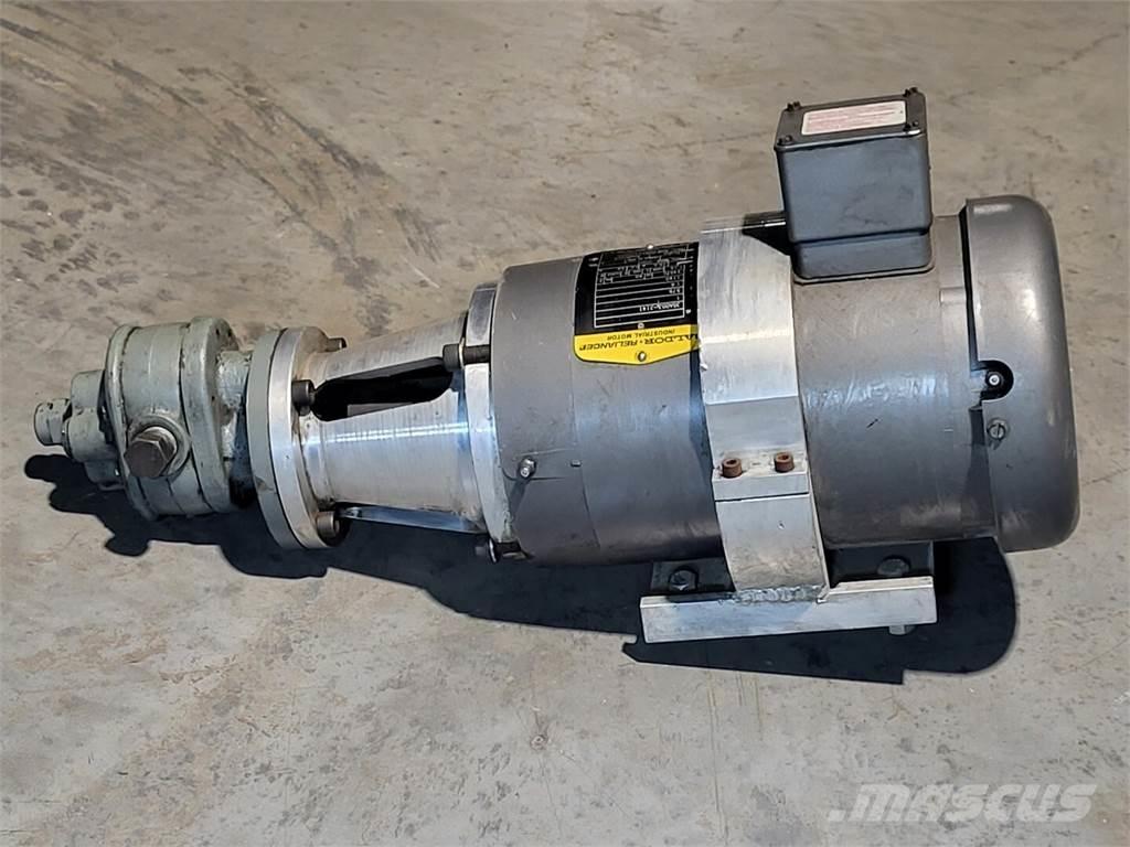 Baldor 35A003-3141 Tööstusmootorid
