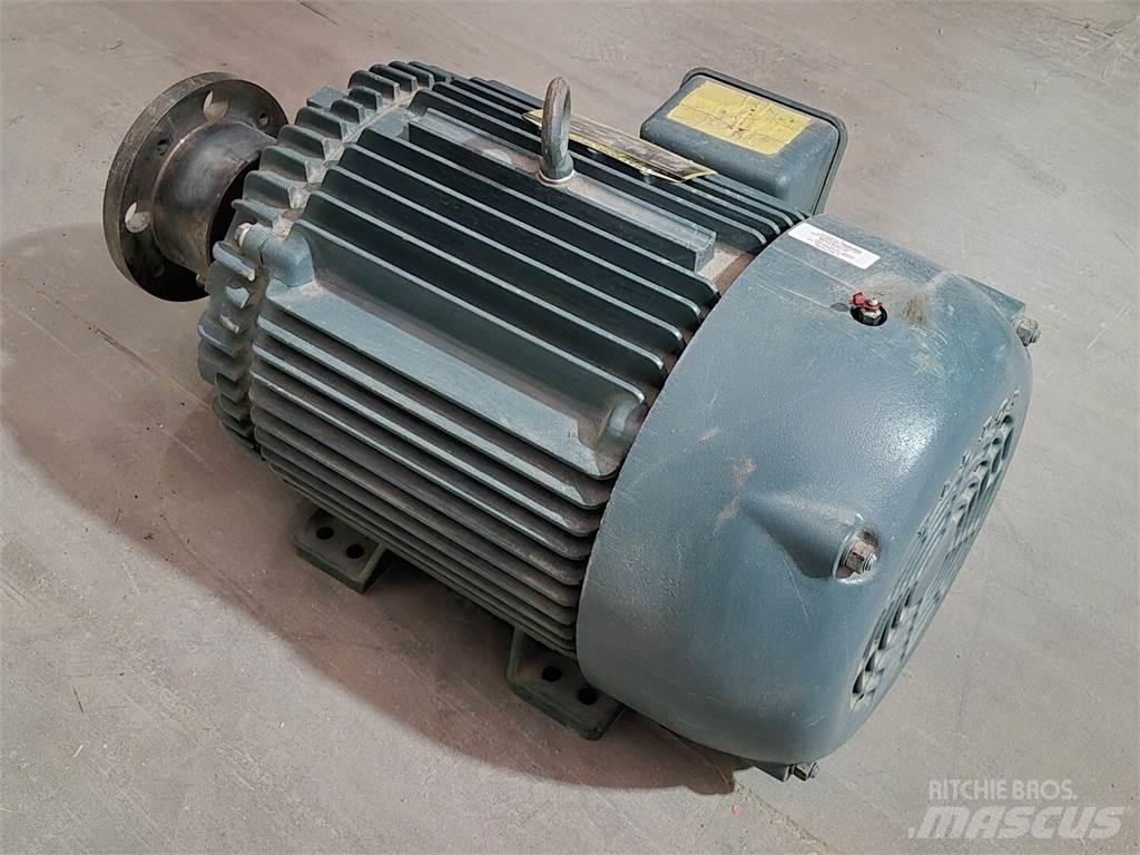 Baldor 841XL Tööstusmootorid