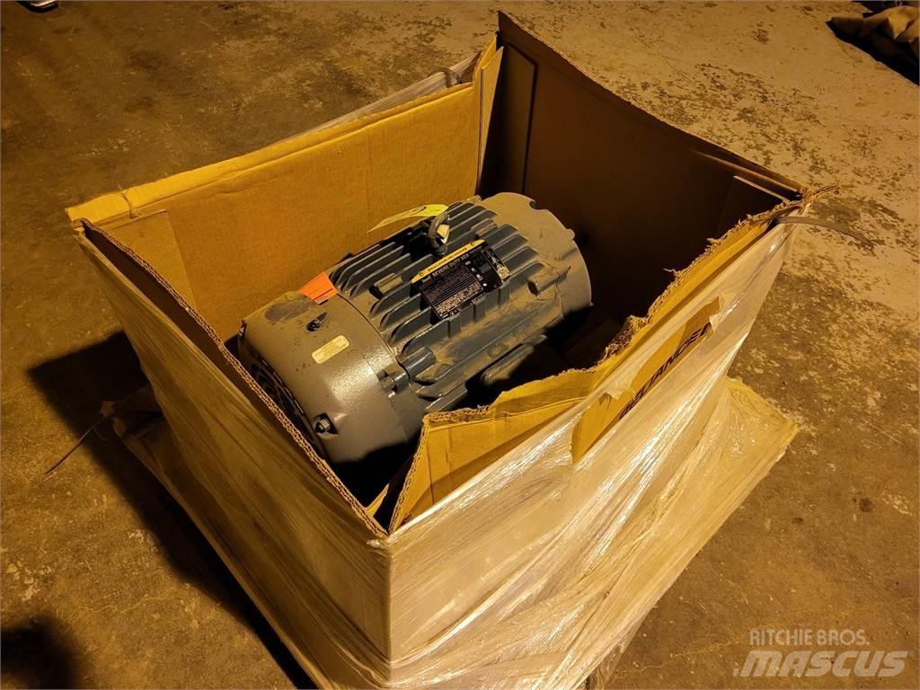 Baldor ECP2334T-5 Tööstusmootorid