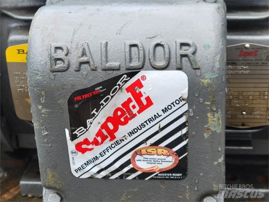 Baldor ECP84102T-4 Tööstusmootorid